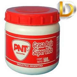 Grasa litio 500 gr. - 414